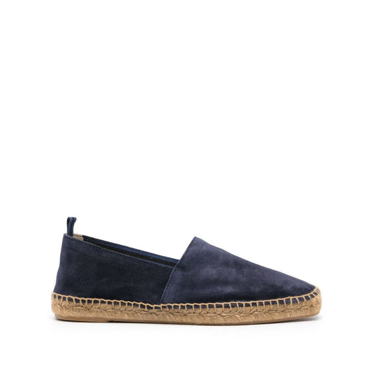 Castañer Castaner Pablo suede espadrilles PABLOT186302-P25