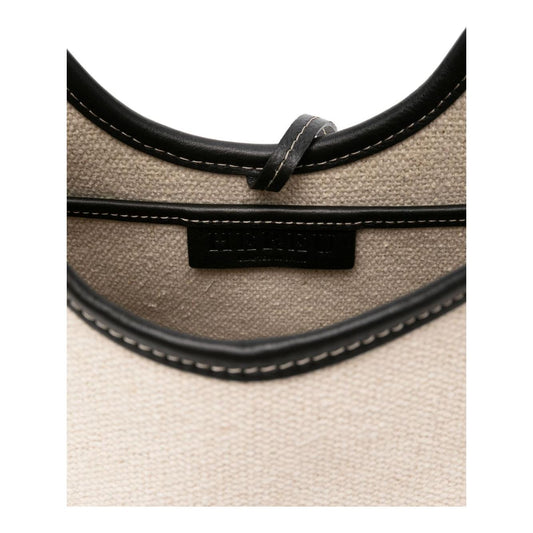 Hereu Forna tote bag Shopper Hereu Gray