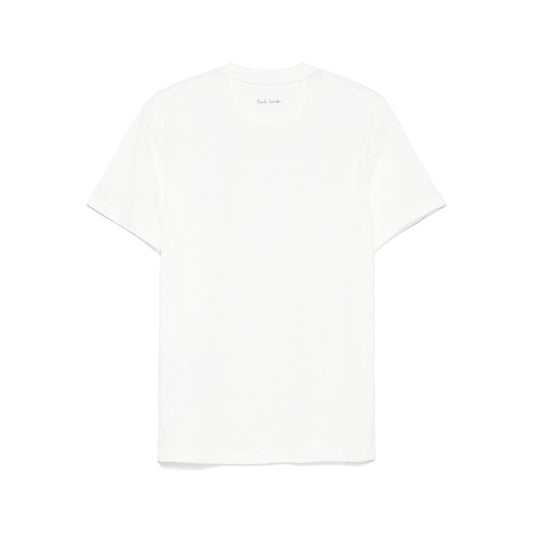Paul Smith T-shirts and Polos White M1R697PPP489001-P25