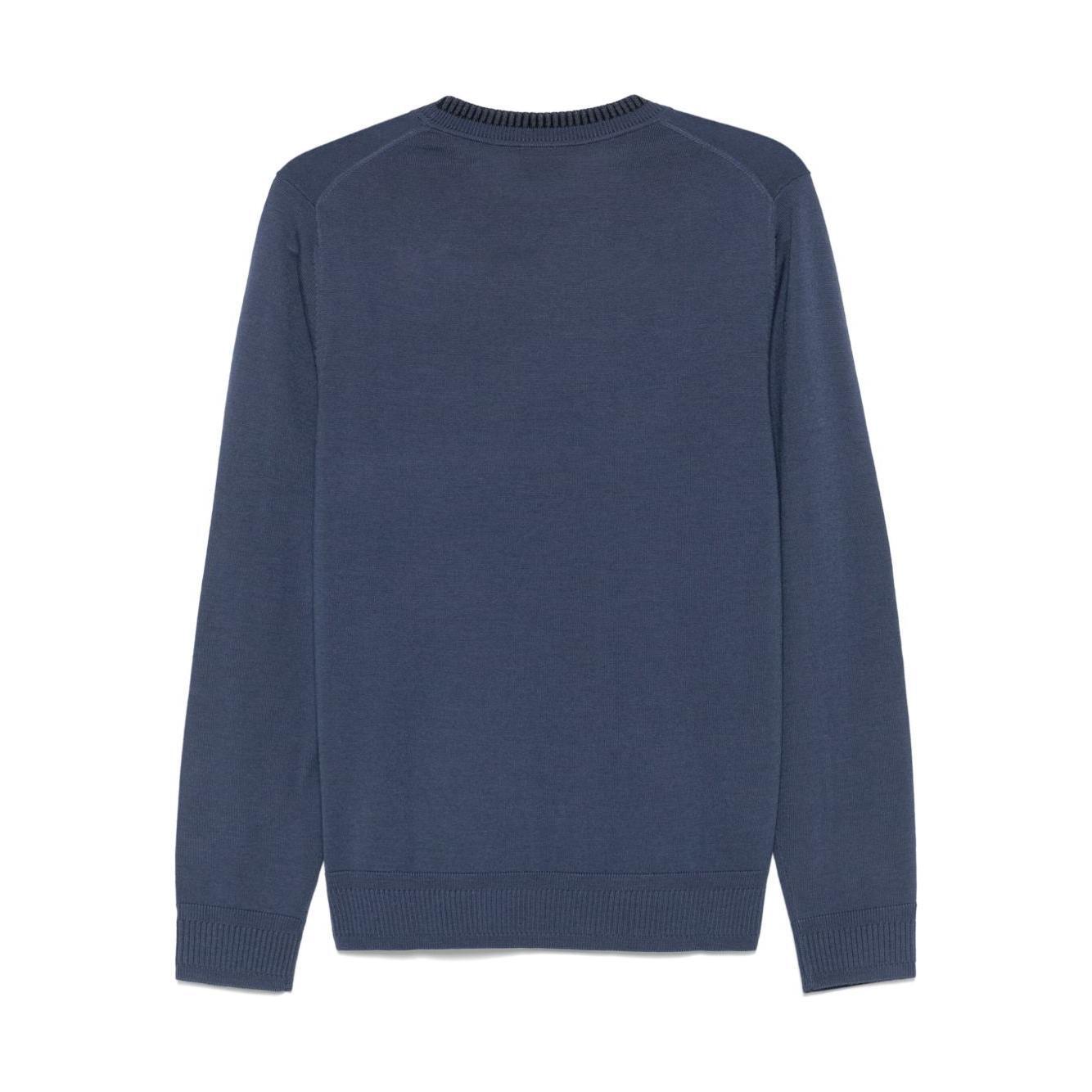 PS By Paul Smith Sweaters Blue M2R302ZP2186146A-P25