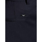Emporio Armani Trousers Blue EM001505AF13726UB118-P25