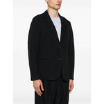 EMPORIO ARMANI CAPSULE Jackets Blue EM000967AF13358UB118-P25