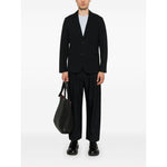 EMPORIO ARMANI CAPSULE Jackets Blue EM000967AF13358UB118-P25