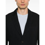 EMPORIO ARMANI CAPSULE Jackets Blue EM000967AF13358UB118-P25