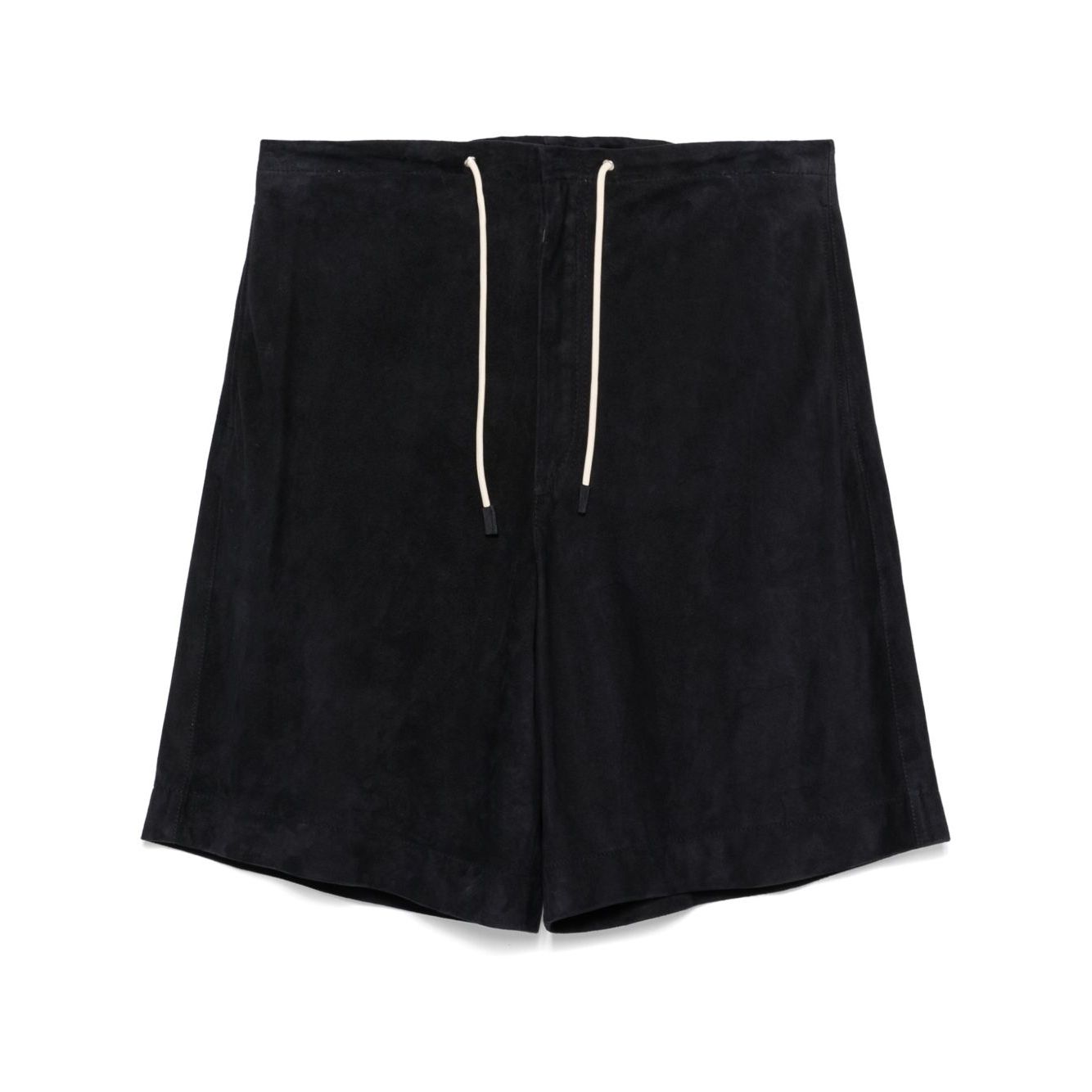 Emporio Armani Shorts Black