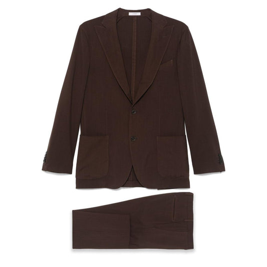 Boglioli Suit N63D2JSB3448471-P25