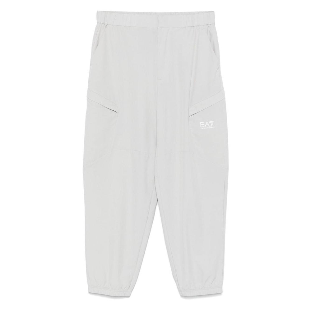 EA7 Trousers Grey 7M000075AF13392U8011-P25