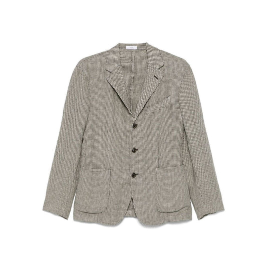 Boglioli Jackets Black