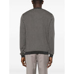 Emporio Armani Sweaters Black EM001556AF14718F8045-P25