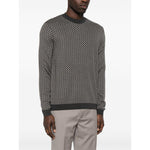 Emporio Armani Sweaters Black EM001556AF14718F8045-P25