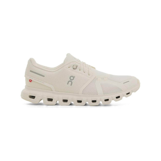 ON RunningCloud 6 sneakers 3MF10071200WHITE/WHITE-P25