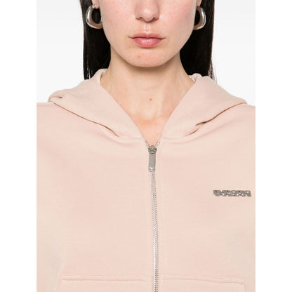 Emporio Armani Sweaters Powder