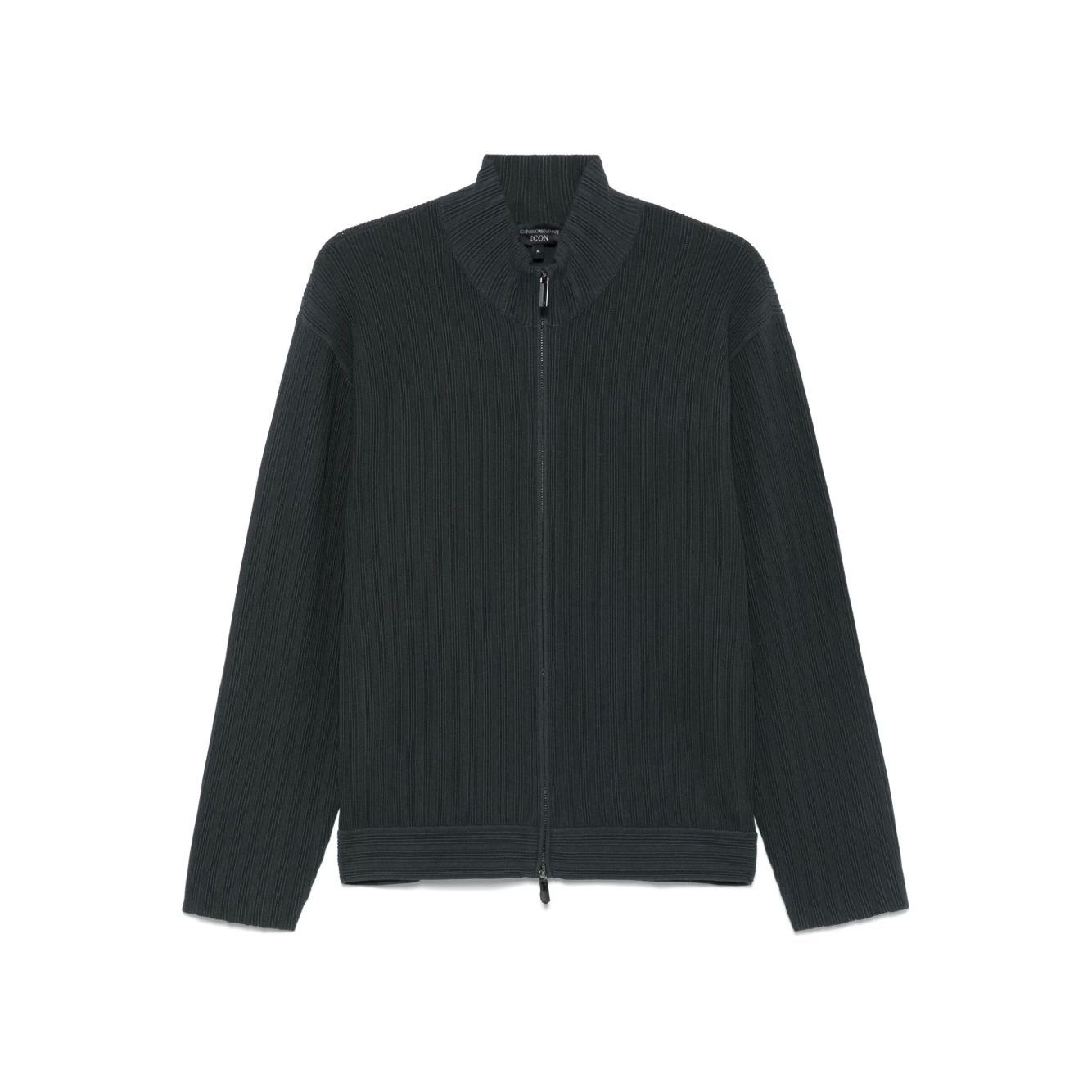 EMPORIO ARMANI CAPSULE Sweaters Grey