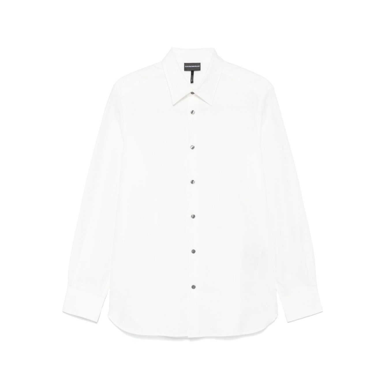 Emporio Armani Shirts White