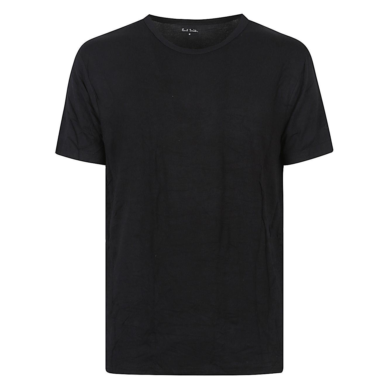 Paul Smith T-shirts and Polos Black