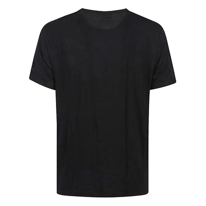Paul Smith T-shirts and Polos Black