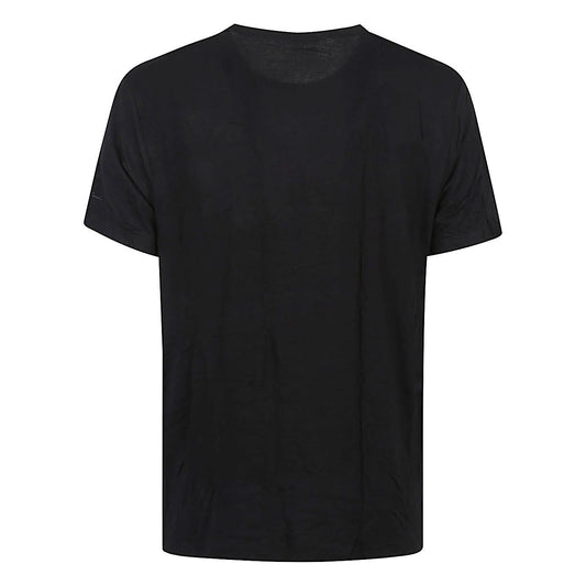 Paul Smith T-shirts and Polos Black M1A388FHP3PK79-P25