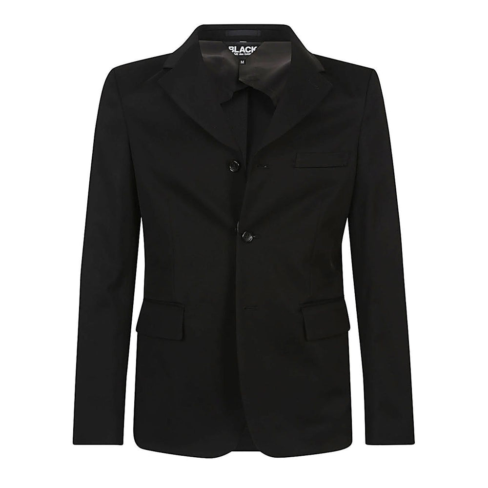 Comme des Garcons Jackets Black 1OJ0130521-P25