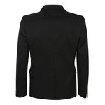 Comme des Garcons Jackets Black 1OJ0130521-P25