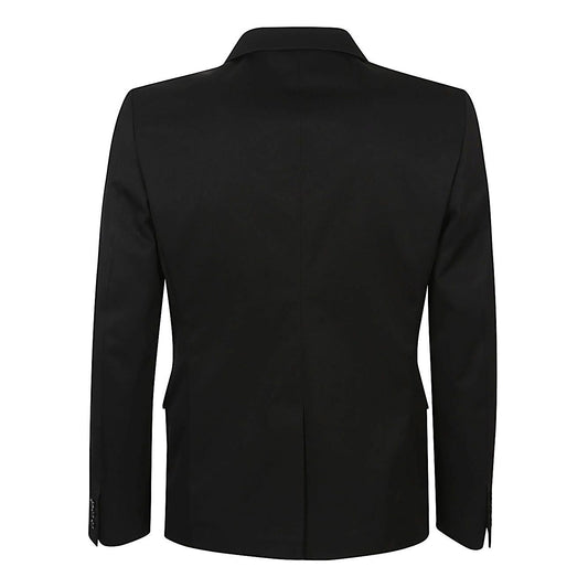 Comme des Garcons Jackets Black 1OJ0130521-P25