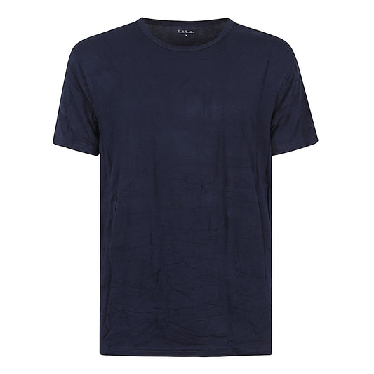 Paul Smith T-shirts and Polos Blue