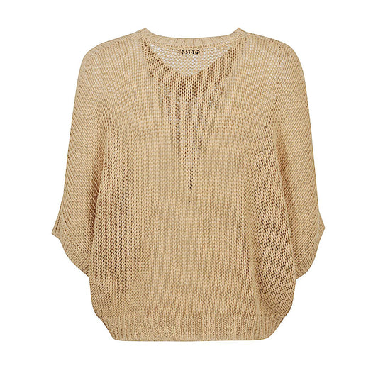 Base Jackets Beige B1522322106-P25