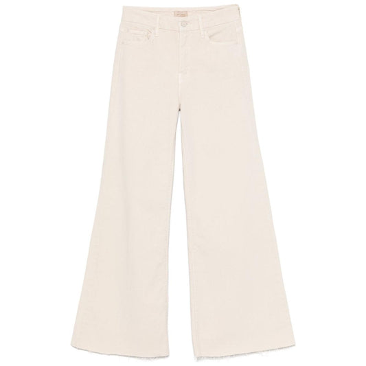 Mother Jeans Beige