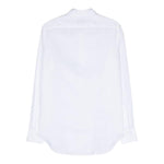 FINAMORE 1925 NAPOLI Shirts White