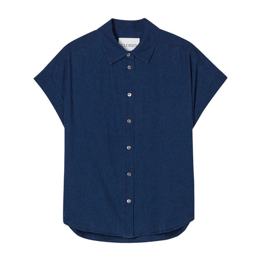 Closed Shirts Blue