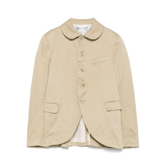 Comme Comme Jackets Beige ROJ0220512-P25