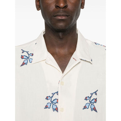 Paul Smith Shirts White
