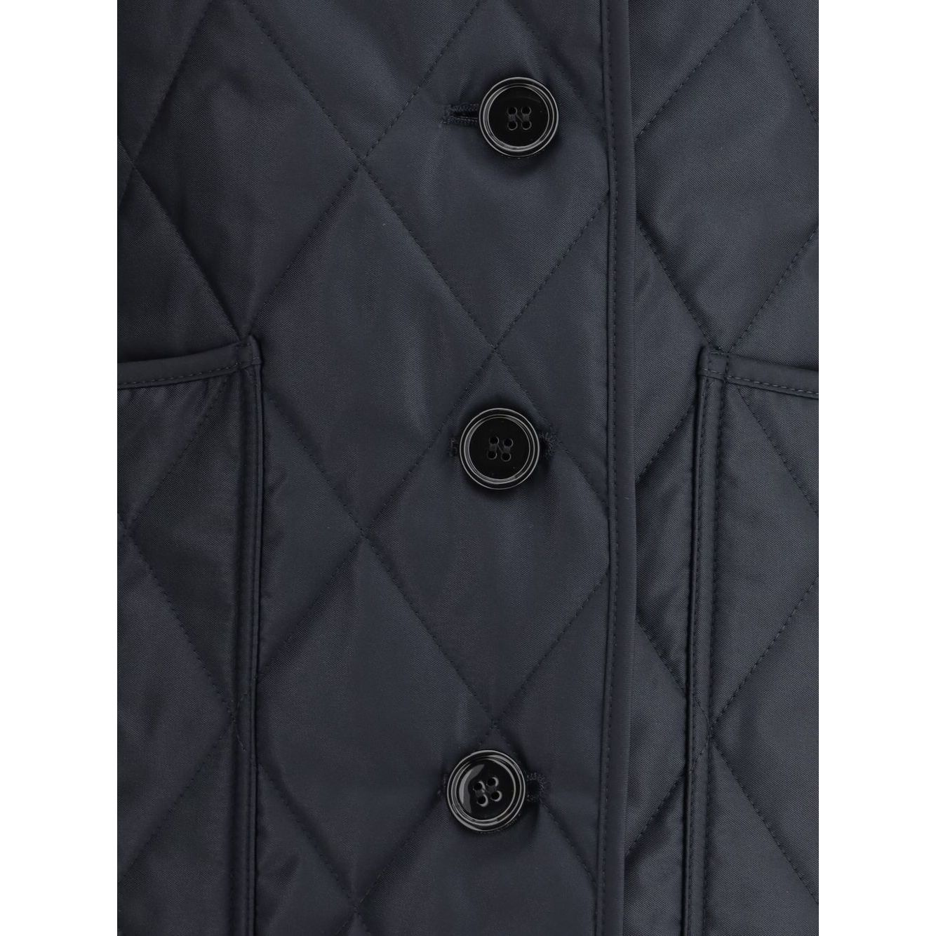 Burberry Fernleigh Jacket Jackets