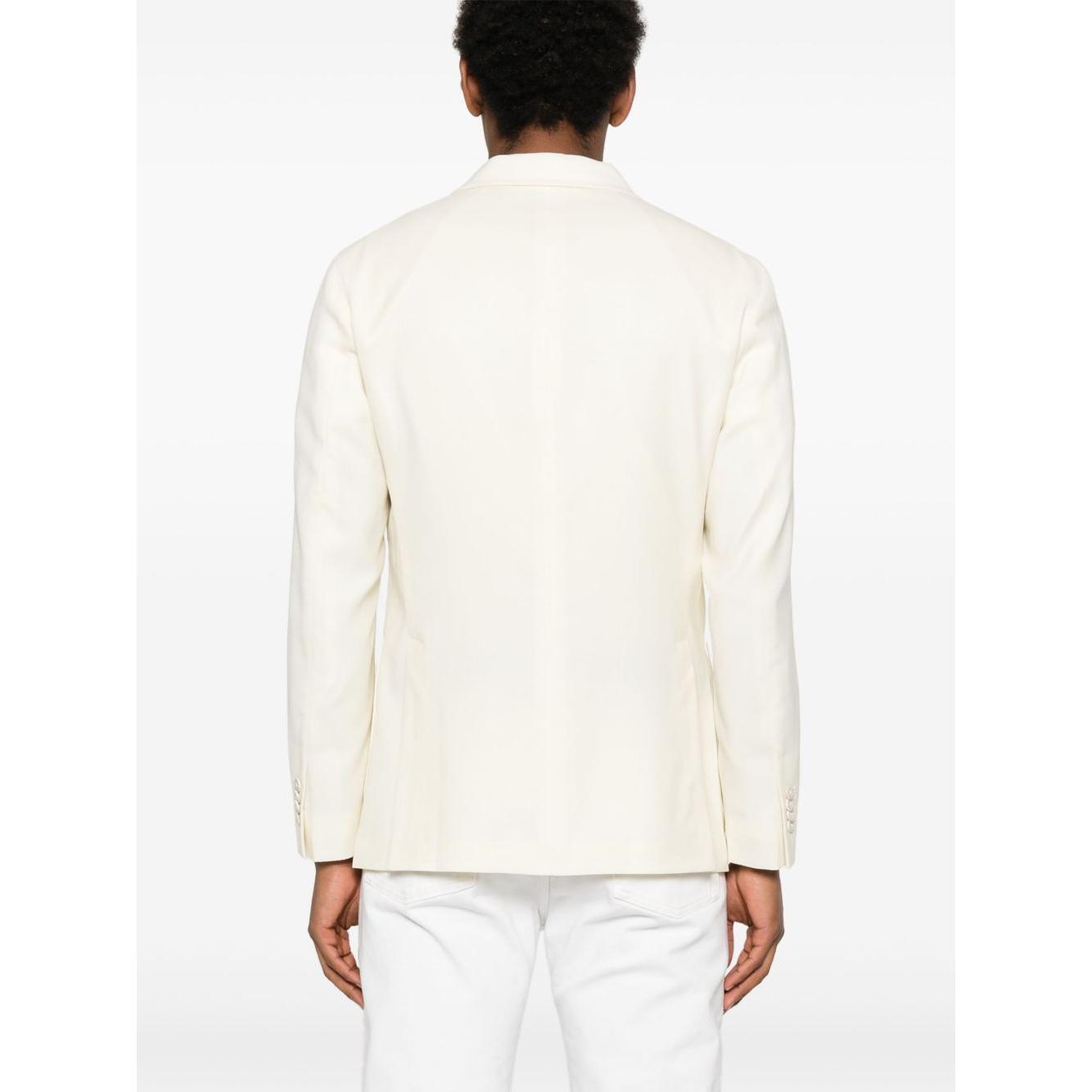 Boglioli Jackets White G1402ESA0534150-P25