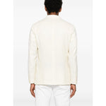 Boglioli Jackets White G1402ESA0534150-P25