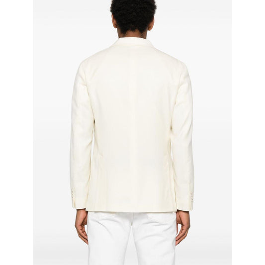 Boglioli Jackets White
