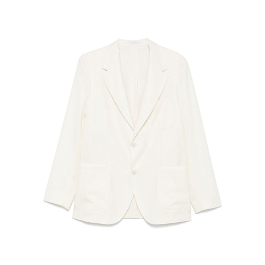 Boglioli Jackets White