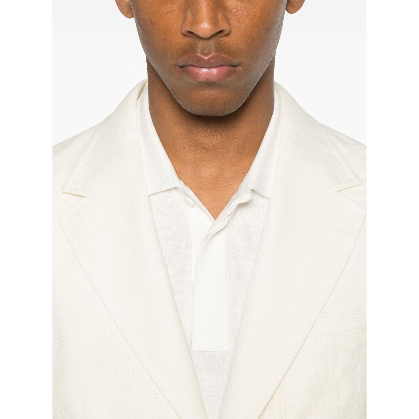Boglioli Jackets White G1402ESA0534150-P25
