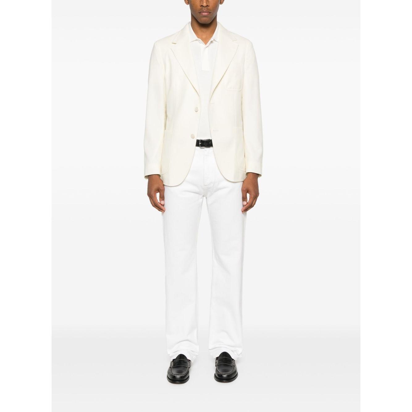 Boglioli Jackets White G1402ESA0534150-P25