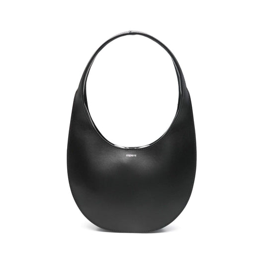 Coperni Double Gusset Swipe Bag COPBA108F6031BLK-P25
