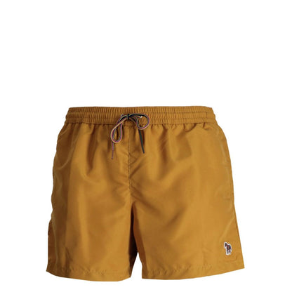 Paul Smith Sea clothing Orange Beachwear & underwear