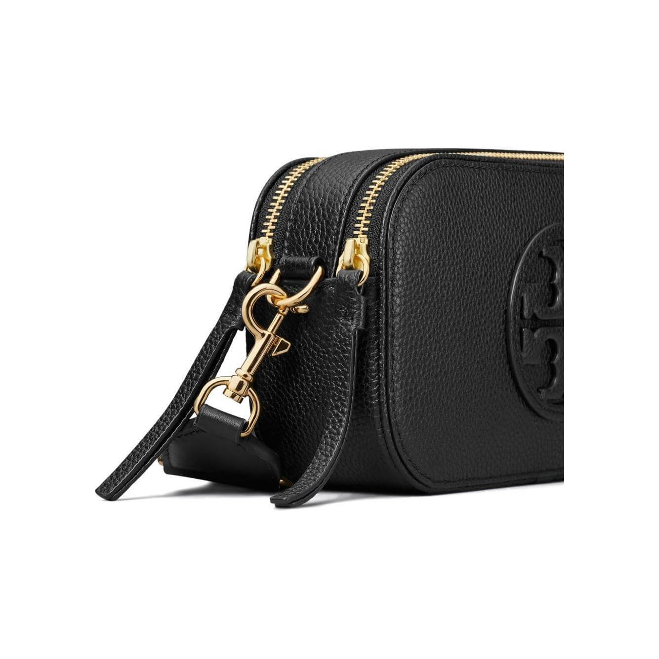 Tory Burch Miller mini leather camera bag 171956001-AI25