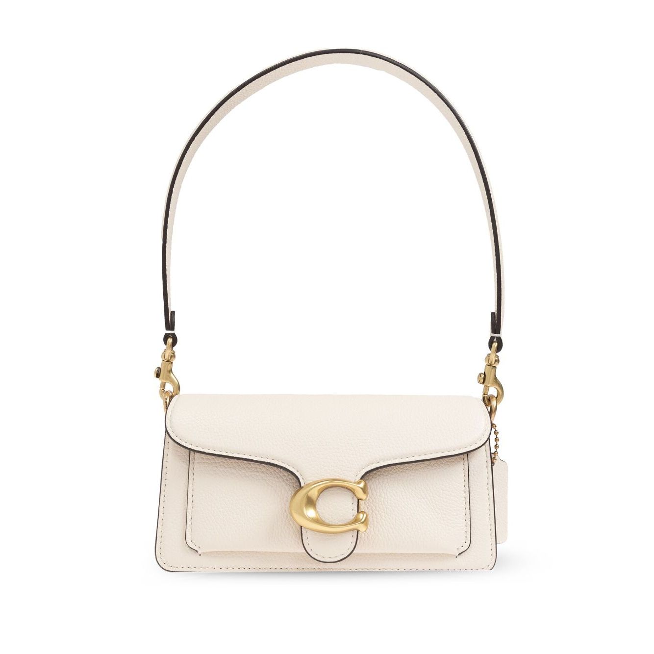 Coach Tabby 20 leather crossbody bag Shoulder
