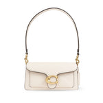 Coach Tabby 20 leather crossbody bag Shoulder