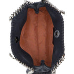 Stella McCartney Falabella Tiny crossboydy bag 391698W91324061-AI25