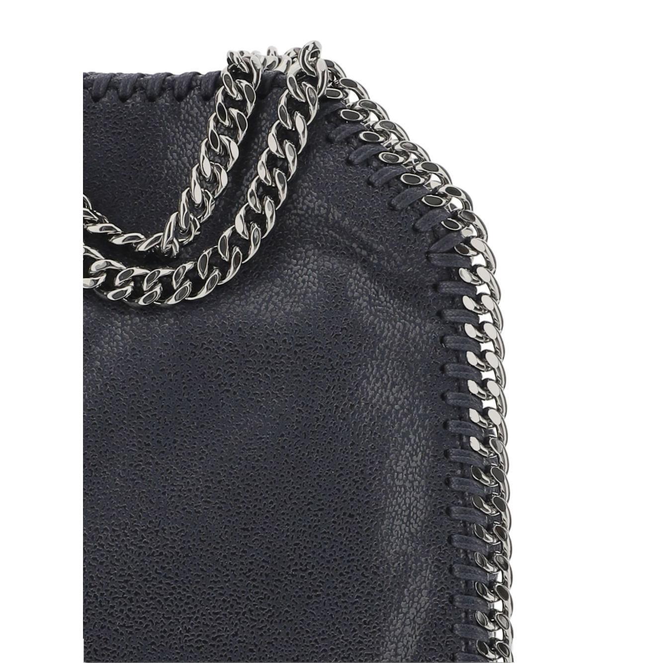 Stella McCartney Falabella Tiny crossboydy bag 391698W91324061-AI25