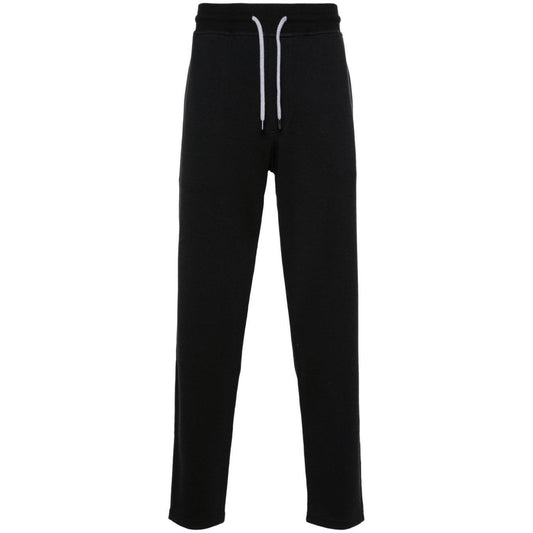 Brunello Cucinelli Trousers Black MM8313243GC101-AI25