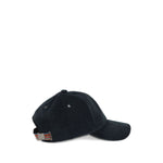 Paul Smith Signature Stripe baseball cap Scarves Hats & Gloves