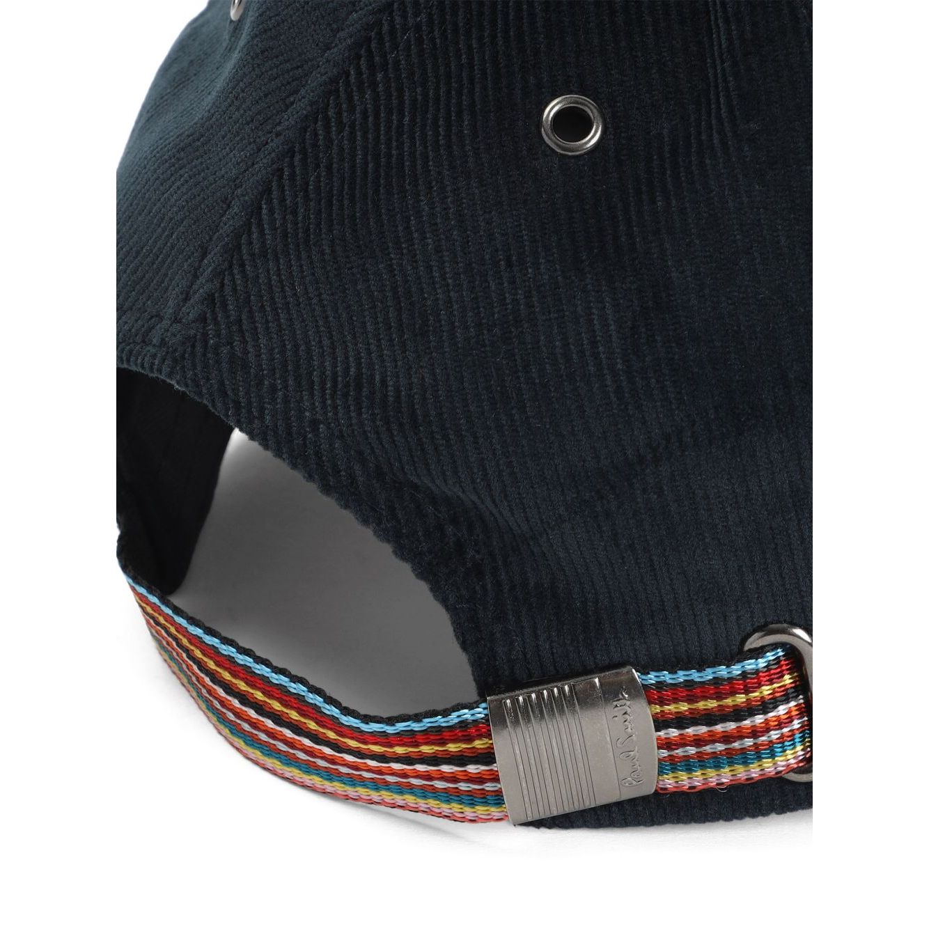Paul Smith Signature Stripe baseball cap Scarves Hats & Gloves