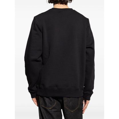 PS By Paul Smith Sweaters Black Topwear