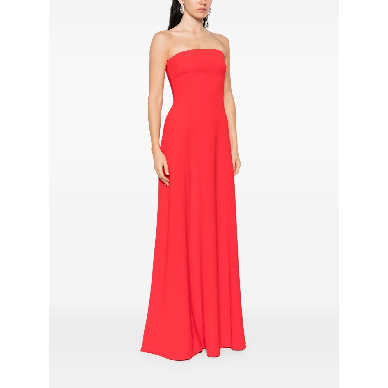 Solace London Dresses Red